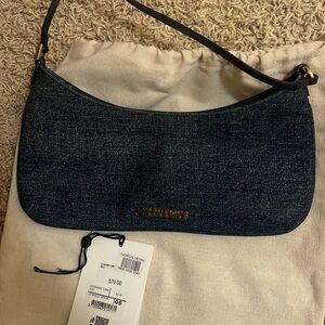 Jacquemus Jean bag